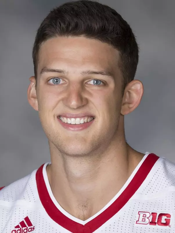 Zak Showalter Head Shot