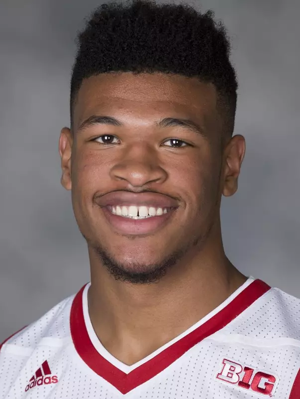 Charlie Thomas Head Shot