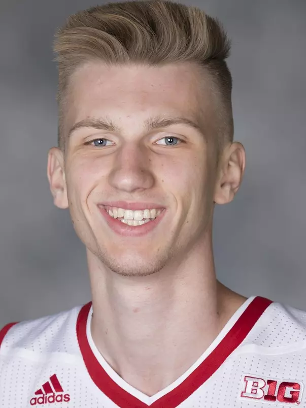 Andy Van Vliet Head Shot