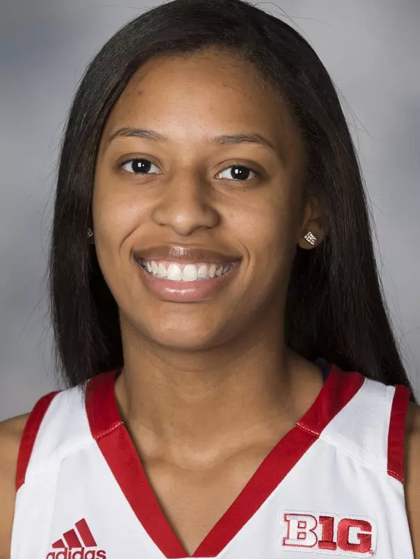 Dakota Whyte Head Shot