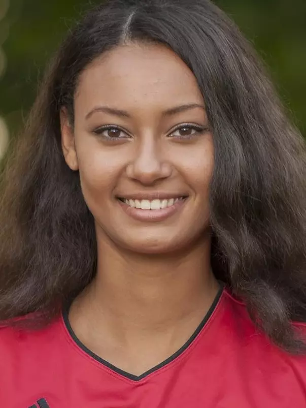 Tionna Williams Head Shot