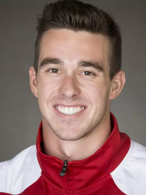 Ryan Barsanti Headshot