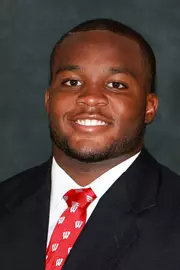 Santonio Cathery headshot