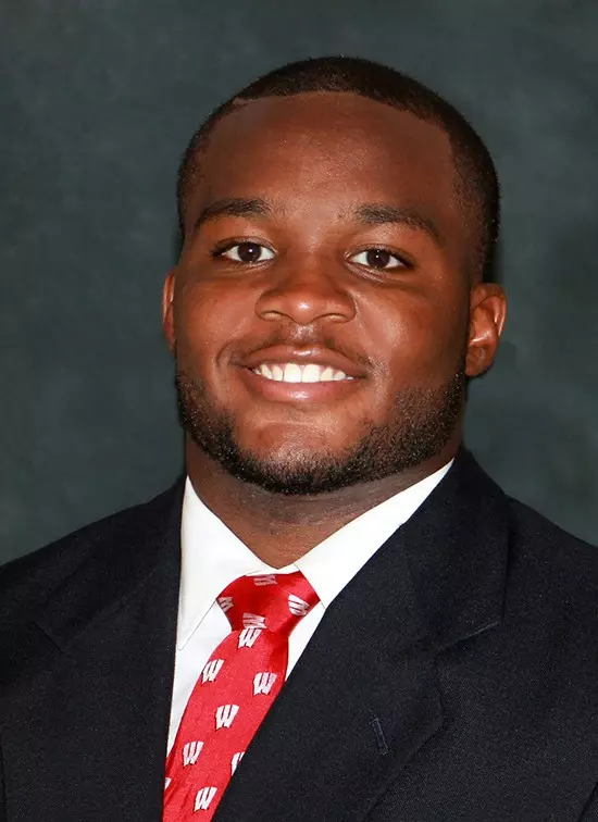 Santonio Cathery headshot