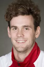 Matthew Hutchins Headshot