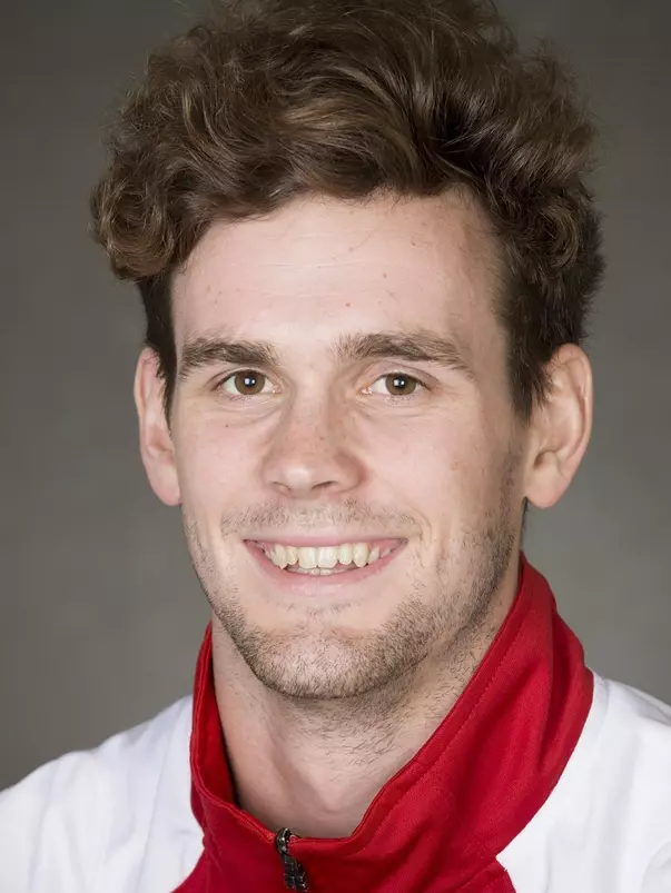 Matthew Hutchins Headshot