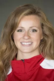 Rachel Johnson Headshot