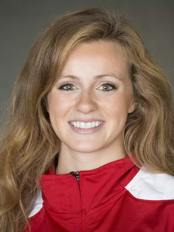 Rachel Johnson Headshot