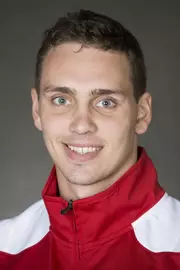 Jake Mandli Headshot