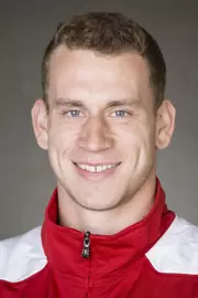 Ryan O'Donnell Headshot