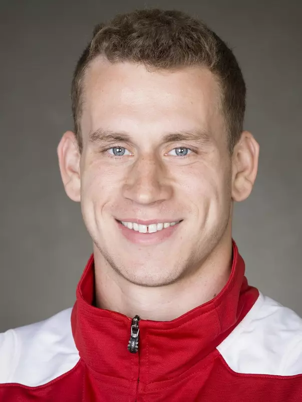 Ryan O'Donnell Headshot