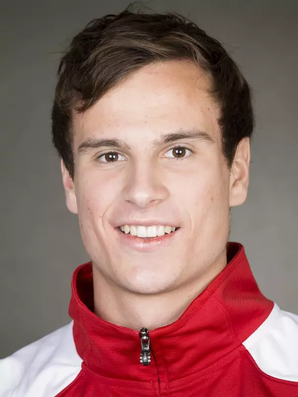 Ethan O'Neill Headshot