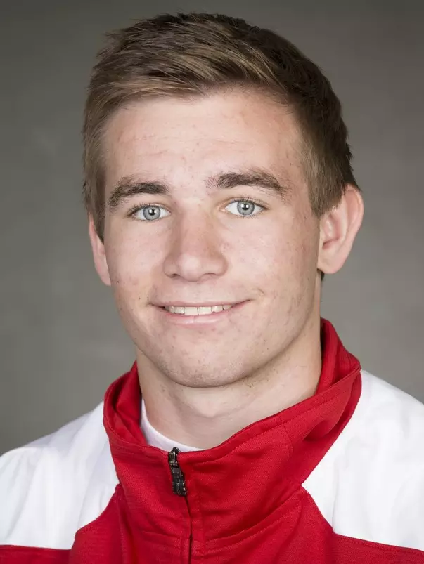 Andrew Pearce Headshot