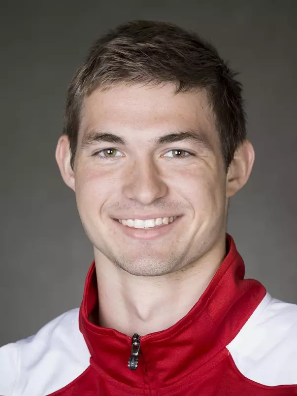 Brett Pinfold Headshot