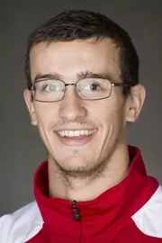 Chris Sheaffer Headshot