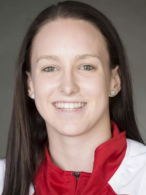 Jess Unicomb head shot