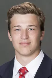 Mitchell Herl Head Shot