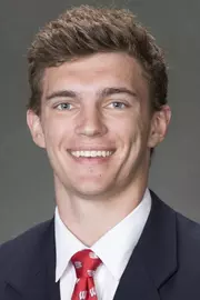 Henry Houden Head Shot