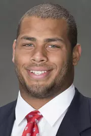 Alec James Head Shot