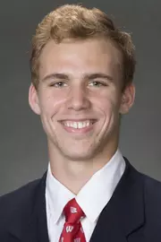 Andrew James Head Shot