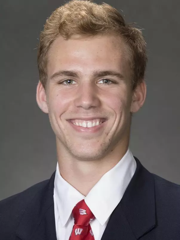 Andrew James Head Shot