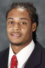 A.J. Jordan Head Shot