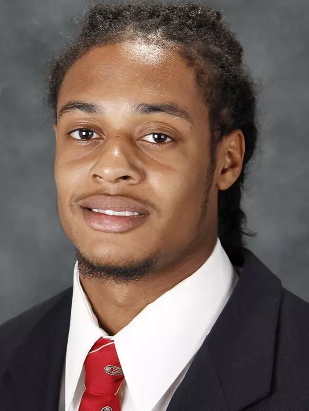 A.J. Jordan Head Shot