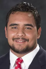 Micah Kapoi Head Shot