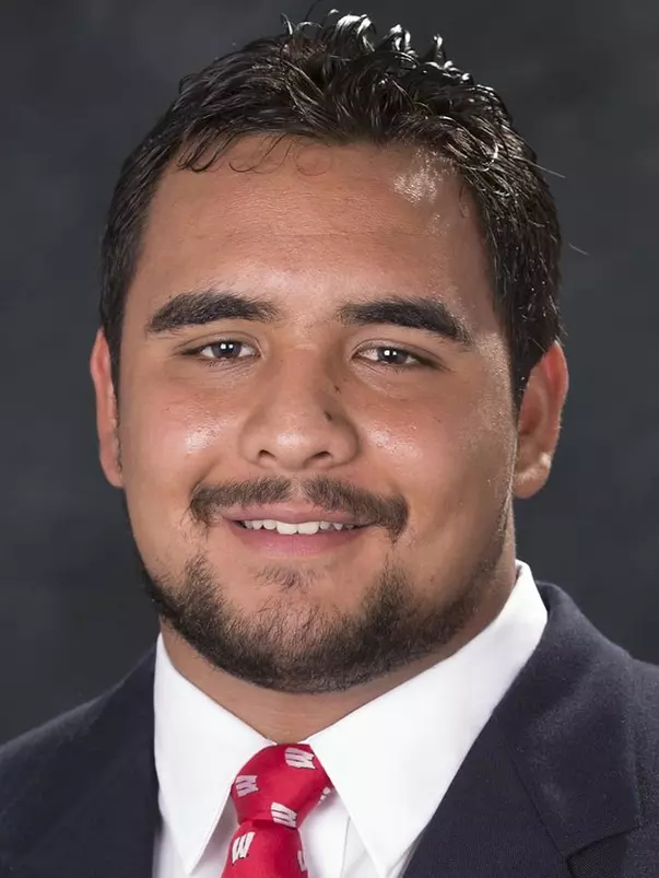 Micah Kapoi Head Shot