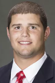 Jake Keefer Head Shot