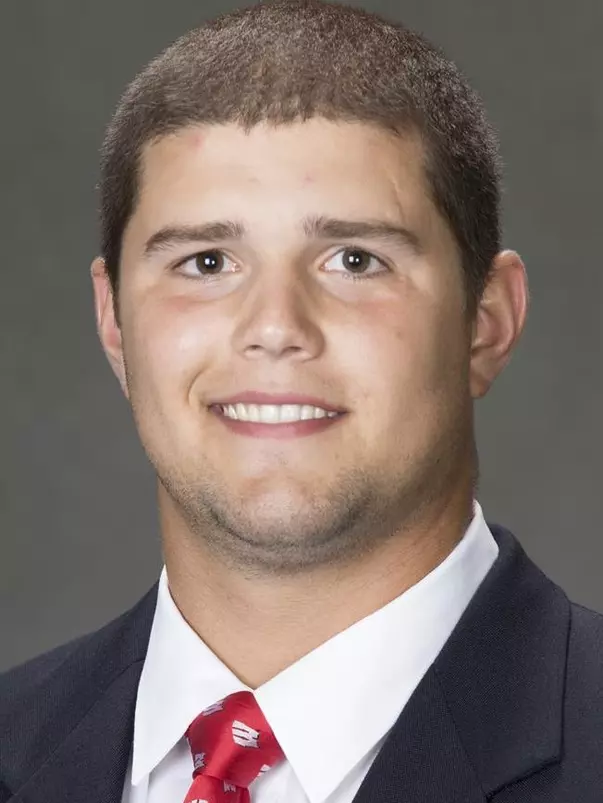 Jake Keefer Head Shot