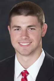 Zander Neuville Head Shot