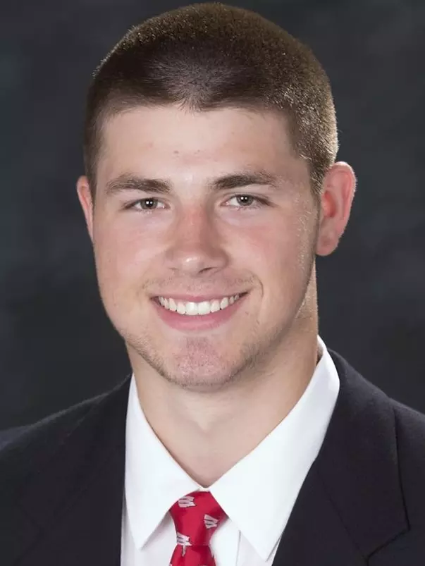 Zander Neuville Head Shot