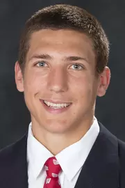 P.J. Rosowski Head Shot