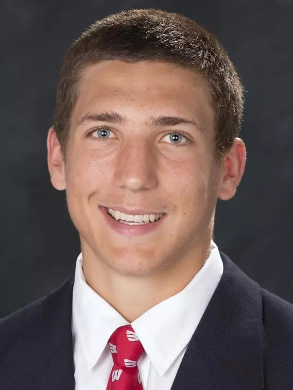 P.J. Rosowski Head Shot