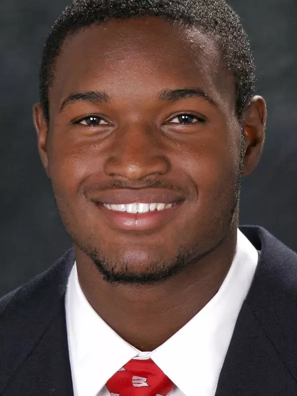 George Rushing Head Shot