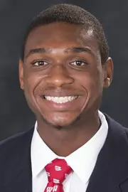 Krenwick Sanders Head Shot