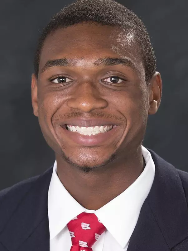 Krenwick Sanders Head Shot