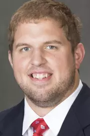 Logan Schmidt Head Shot