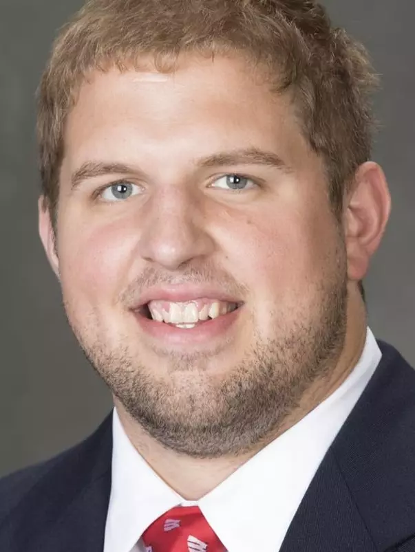 Logan Schmidt Head Shot