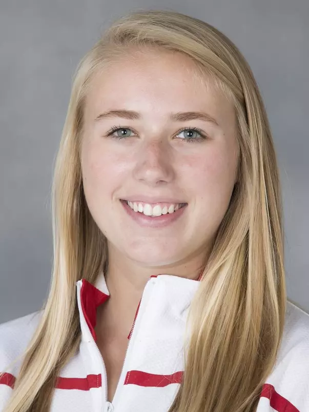 McKenna Heim headshot