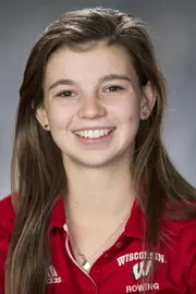 Bowman, Nicole Headshot