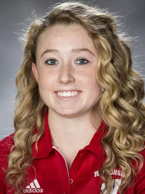 Gannon, Megan Headshot