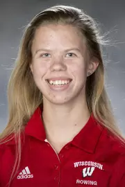 Liljegren, Sonja Headshot