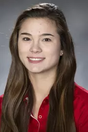 Linsenmeyer, Cecily Headshot