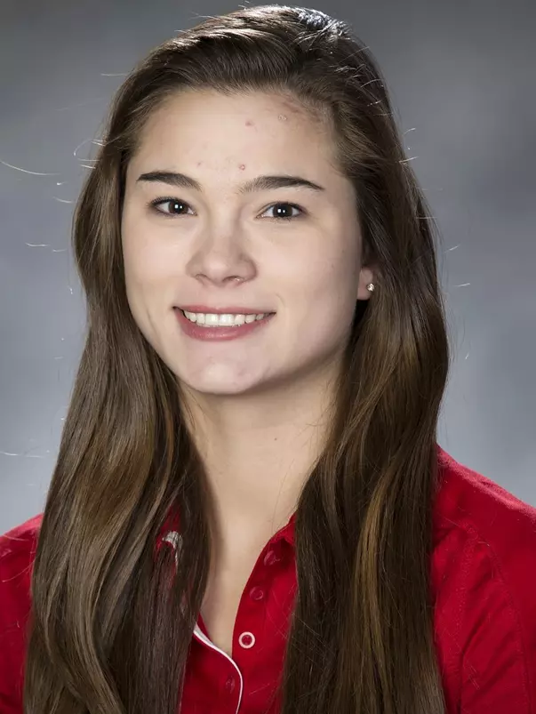 Linsenmeyer, Cecily Headshot