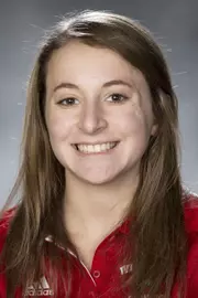 Martin, Eleanor Headshot