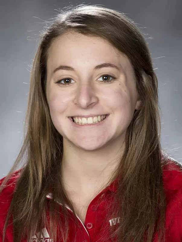 Martin, Eleanor Headshot