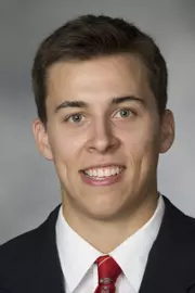 Barnes, Tanner Head shot