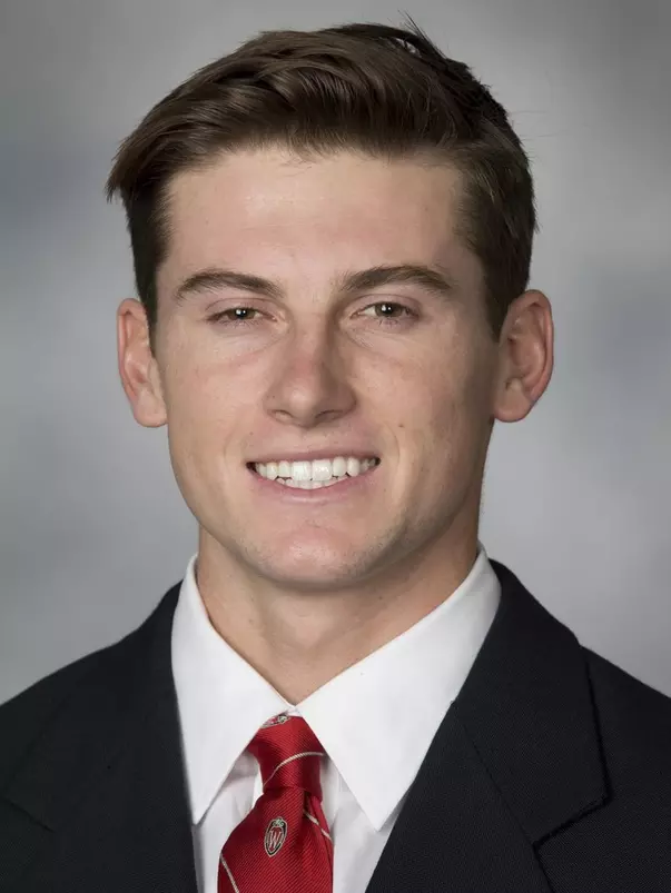 Johnson, Will Head shot